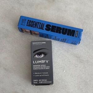 Babe Lash and Lumify Bundle